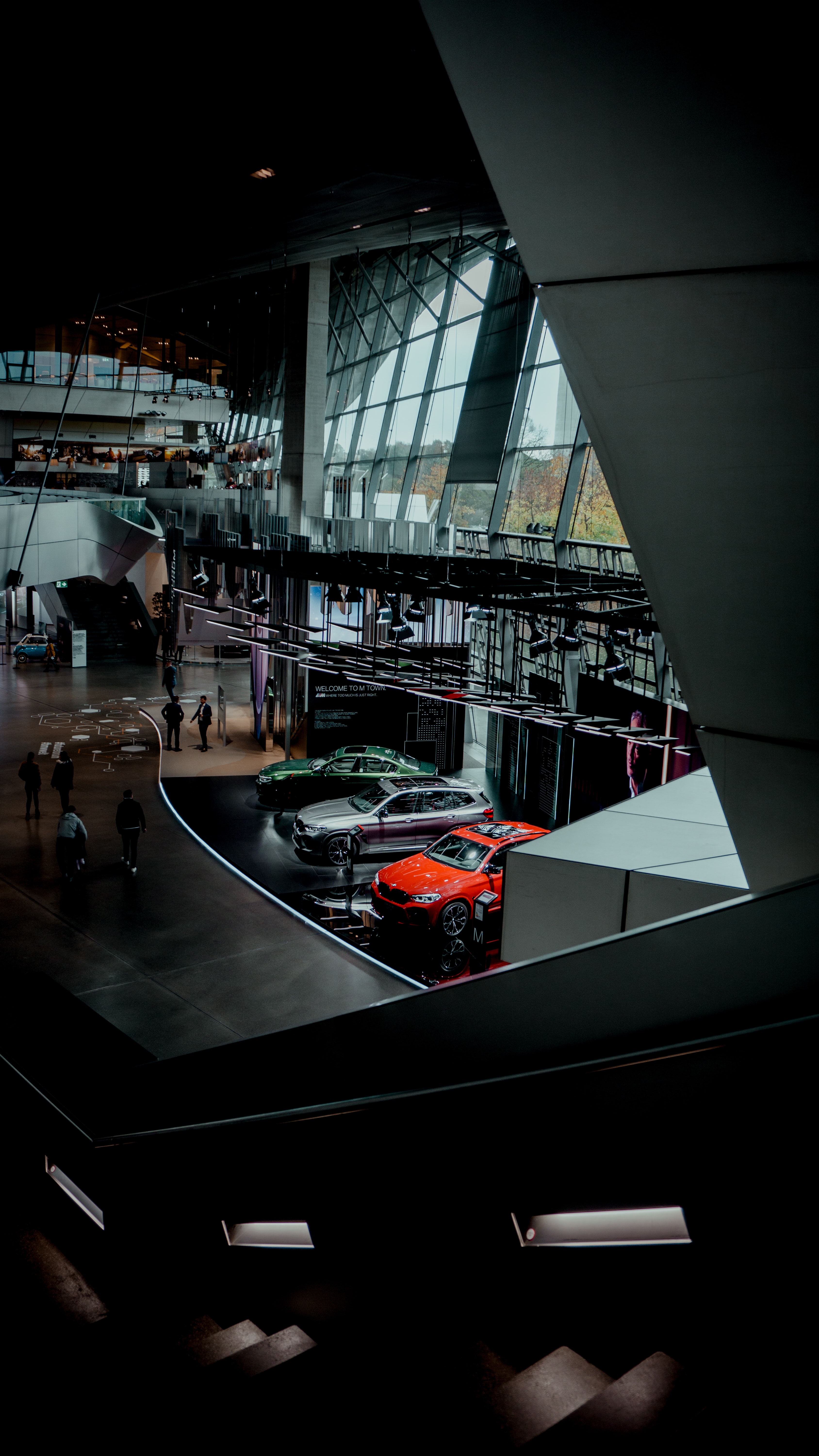 Automotive Dealer